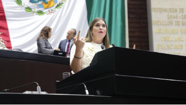 PRI rechaza Agencia de Transformación Digital